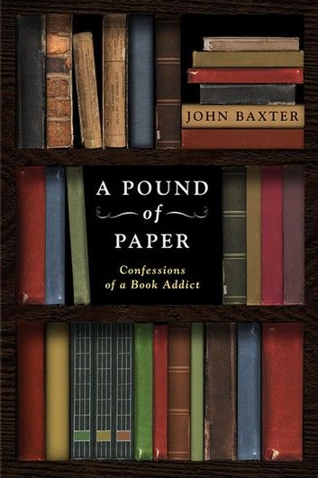 A Pound of Paper