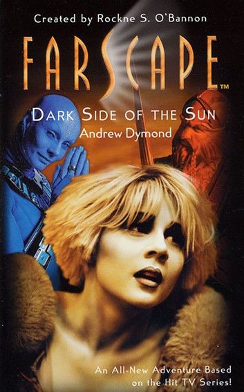 Farscape: Dark Side of the Sun