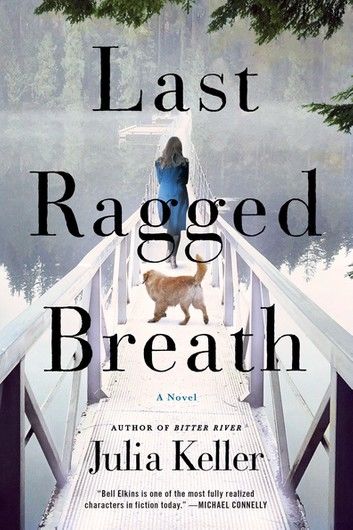 Last Ragged Breath