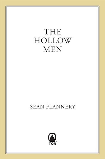 Hollow Men