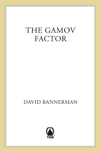 The Gamov Factor