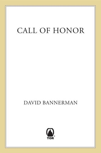 Call of Honor