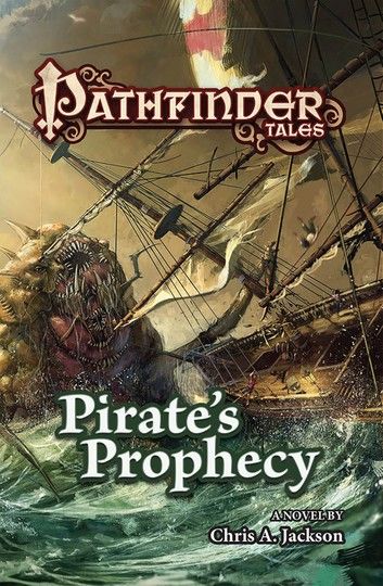 Pathfinder Tales: Pirate\