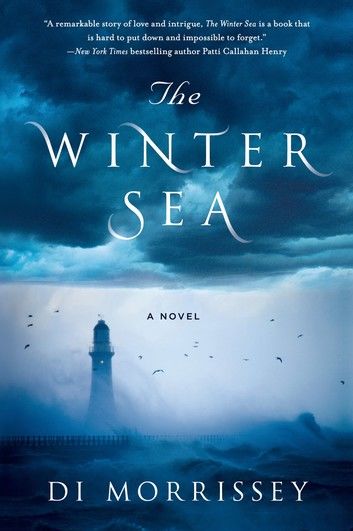 The Winter Sea