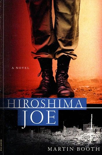 Hiroshima Joe