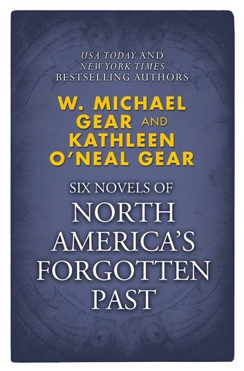 Novels of North America\