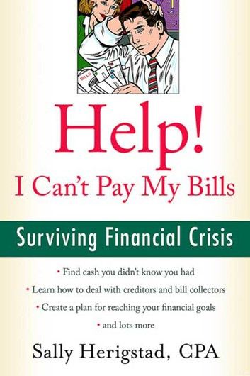Help! I Can\