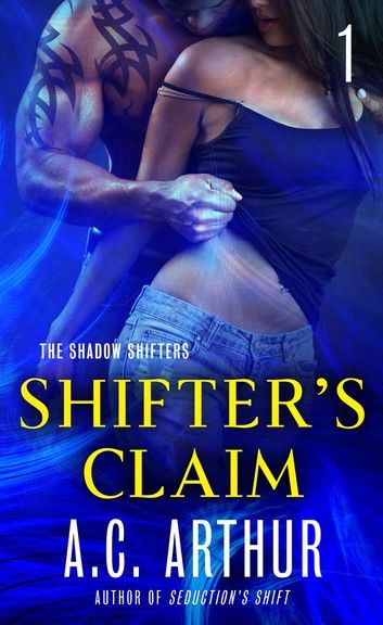 Shifter\