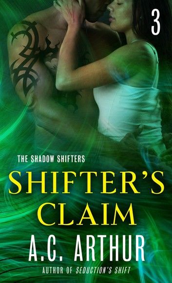 Shifter\