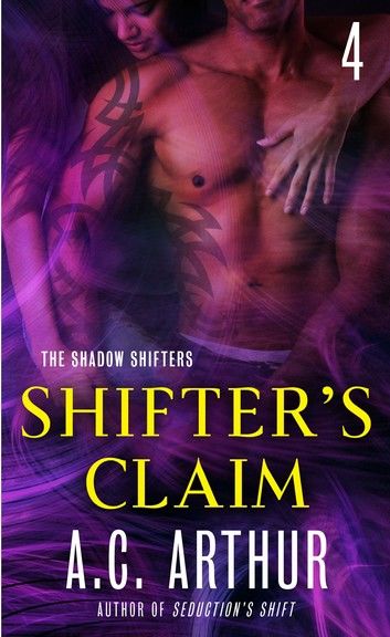 Shifter\