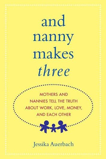 And Nanny Makes Three