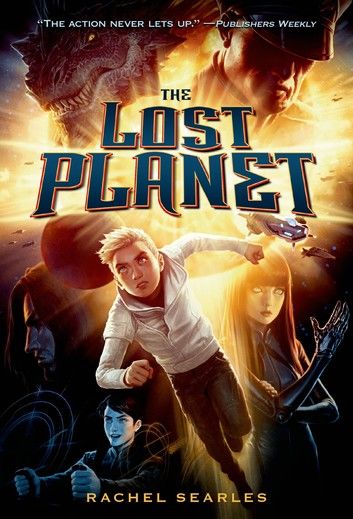 The Lost Planet