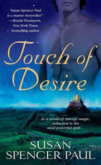 Touch of Desire