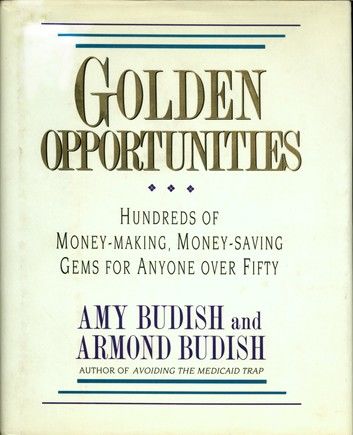 Golden Opportunities