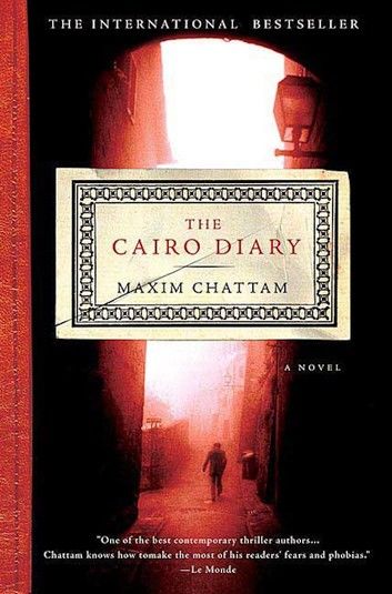 The Cairo Diary