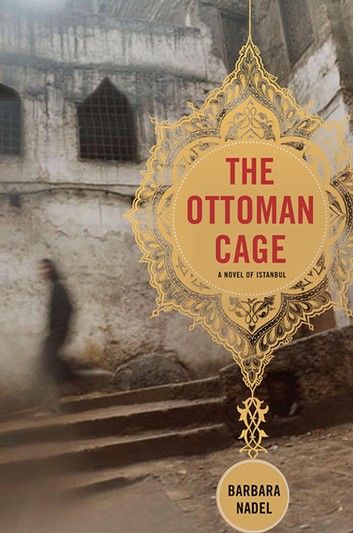 The Ottoman Cage