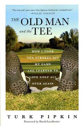 The Old Man and the Tee