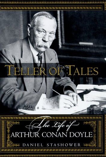 Teller of Tales