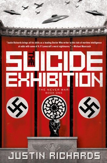 The Suicide Exhibition