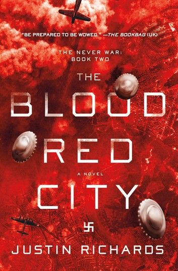 The Blood Red City