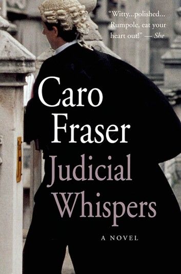 Judicial Whispers