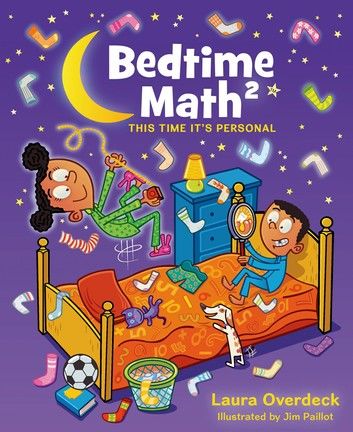 Bedtime Math: This Time It\