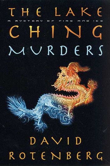 The Lake Ching Murders
