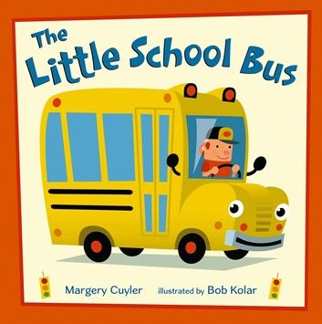 The Little School Bus