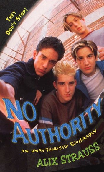 No Authority