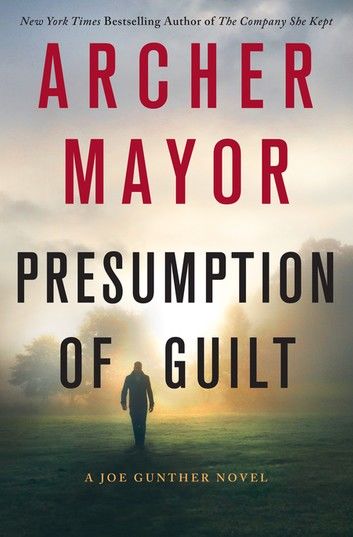 Presumption of Guilt