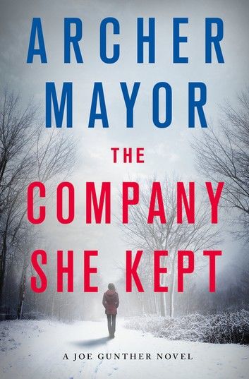 The Company She Kept