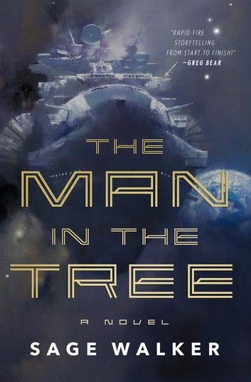 The Man in the Tree