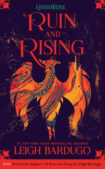 Ruin and Rising: Chapter 1