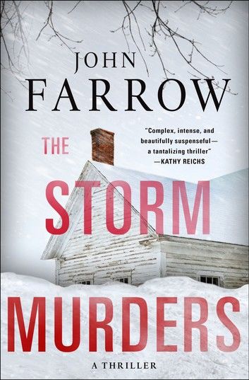The Storm Murders