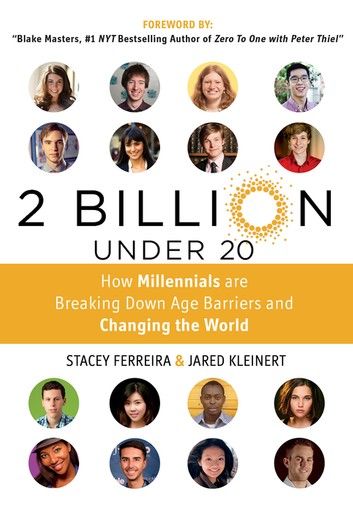 2 Billion Under 20