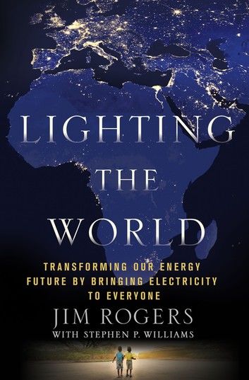 Lighting the World