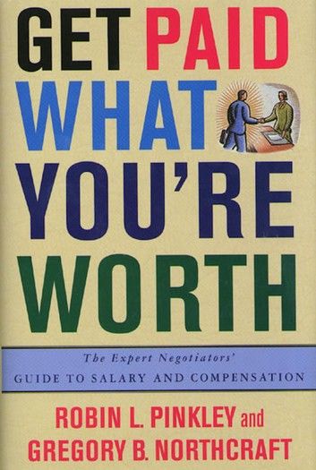 Get Paid What You\