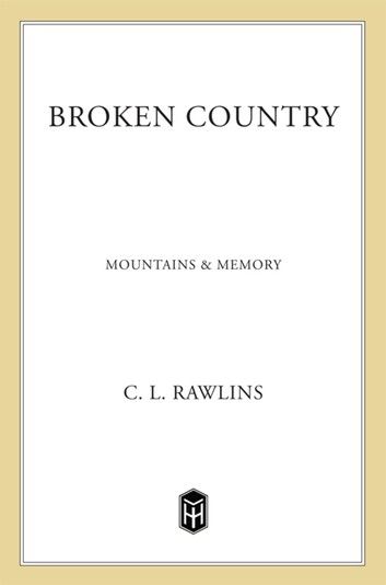 Broken Country