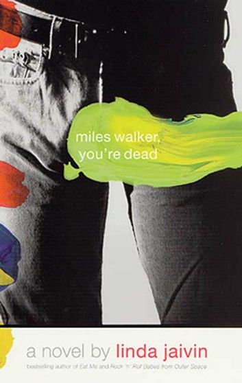 Miles Walker, You\