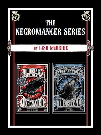 The Necromancer Series