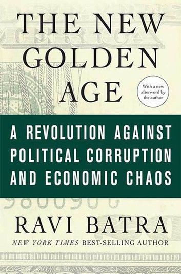The New Golden Age