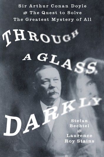 Through a Glass, Darkly