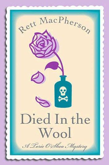 Died in the Wool