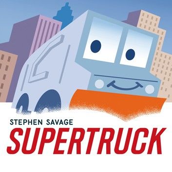 Supertruck