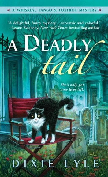 A Deadly Tail