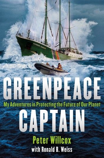 Greenpeace Captain