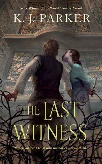 The Last Witness