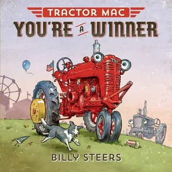 Tractor Mac You\