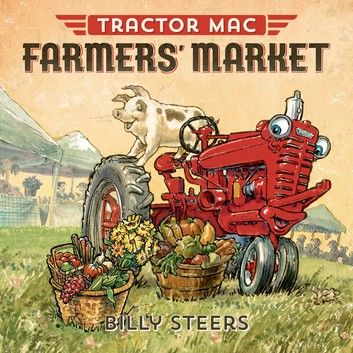 Tractor Mac Farmers\