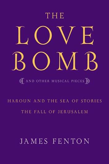 The Love Bomb